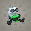 Plush Pepe #1871