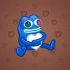 Plush Pepe #1878