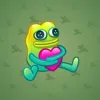 Plush Pepe #1880