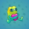 Plush Pepe #1881