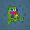 Plush Pepe #1882