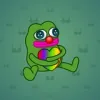 Plush Pepe #189