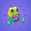 Plush Pepe #19