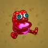 Plush Pepe #190