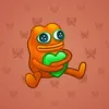 Plush Pepe #1901
