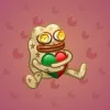 Plush Pepe #1904