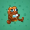Plush Pepe #1906