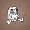 Plush Pepe #1907