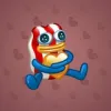 Plush Pepe #1911