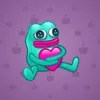 Plush Pepe #1917