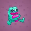 Plush Pepe #1918