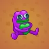 Plush Pepe #192