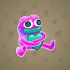 Plush Pepe #1920