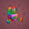 Plush Pepe #1925