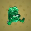 Plush Pepe #1927
