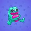 Plush Pepe #1928