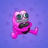 Plush Pepe #1933