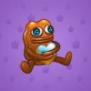 Plush Pepe #1934