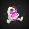 Plush Pepe #1937