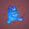 Plush Pepe #1942