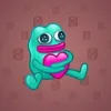 Plush Pepe #1946