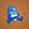 Plush Pepe #1947