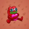Plush Pepe #1948