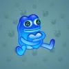 Plush Pepe #1953