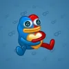 Plush Pepe #1954