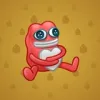 Plush Pepe #1955