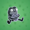Plush Pepe #1956