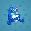 Plush Pepe #1959