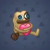 Plush Pepe #1961