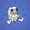 Plush Pepe #1962