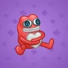 Plush Pepe #1969
