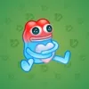 Plush Pepe #197
