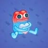 Plush Pepe #1970