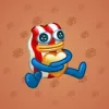 Plush Pepe #1974