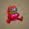 Plush Pepe #198
