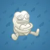 Plush Pepe #1982