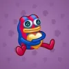 Plush Pepe #1984