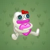 Plush Pepe #1985