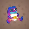Plush Pepe #199