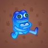Plush Pepe #1991