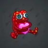Plush Pepe #1993