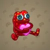 Plush Pepe #1994