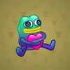Plush Pepe #1995