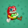 Plush Pepe #1998