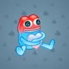 Plush Pepe #2