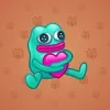 Plush Pepe #200